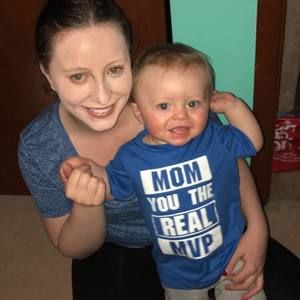 Meet your Posher, Kylie